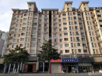 蝶湖湾实景图，拍摄于2024/11/26