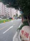 蝶湖湾实景图，拍摄于2024/11/26