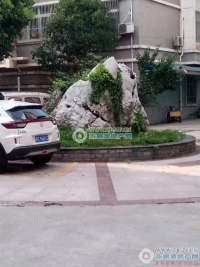瑞丰苑实景图，拍摄于2024/11/26