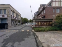 成鑫格兰郡实景图，拍摄于2024/11/26