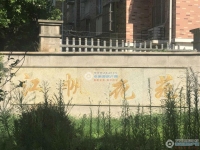 江帆花苑东区实景图，拍摄于2024/11/26