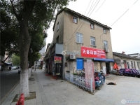塘市聚丰新村实景图，拍摄于2024/11/26