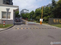 棋杆花苑实景图，拍摄于2024/11/26