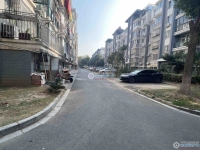 棋杆花苑实景图，拍摄于2024/11/26