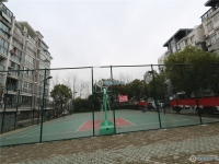 棋杆花苑实景图，拍摄于2024/11/26