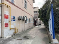 棋杆花苑实景图，拍摄于2024/11/26
