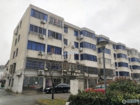 健康新村实景图，拍摄于2024/11/27