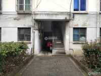 健康新村实景图，拍摄于2024/11/27