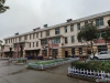 香山花苑实景图，拍摄于2024/11/27