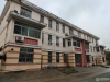 香山花苑实景图，拍摄于2024/11/27