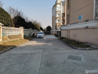 合兴书院三村实景图，拍摄于2024/11/27
