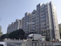 农联花园实景图，拍摄于2024/11/27