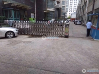 宏泰新时代实景图，拍摄于2024/11/27