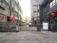 宏泰新时代实景图，拍摄于2024/11/27