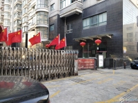 宏泰新时代实景图，拍摄于2024/11/27