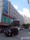 绿苑居实景图，拍摄于2024/11/27