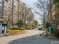 金都花苑一期实景图，拍摄于2024/11/28