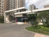 金都花苑一期实景图，拍摄于2024/11/28
