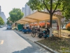 金都花苑一期实景图，拍摄于2024/11/28