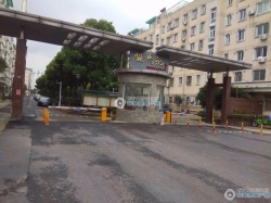 �˺�����ԷС���⾰ͼ