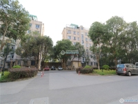 乘航骏马苑实景图，拍摄于2024/11/28