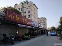 乘航骏马苑实景图，拍摄于2024/11/28