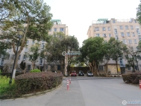 乘航骏马苑实景图，拍摄于2024/11/28