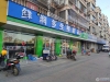 锦丰锦苑新村实景图，拍摄于2024/11/28