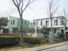 无锡半山一号实景图，拍摄于2024/11/28