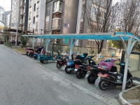 金成小区二期实景图，拍摄于2024/11/28