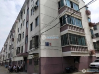 晨阳小区实景图，拍摄于2024/11/28