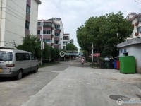 晨阳小区实景图，拍摄于2024/11/28