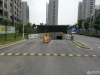 镇山小区实景图，拍摄于2024/11/28