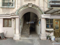 锦丰向阳二村实景图，拍摄于2024/11/28