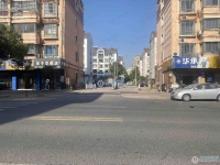 锦丰向阳二村实景图，拍摄于2024/11/28