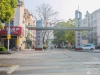 中南社区实景图，拍摄于2024/11/28