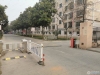 中南社区实景图，拍摄于2024/11/28