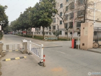 中南社区实景图，拍摄于2024/11/28