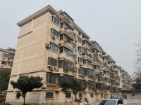 中南社区实景图，拍摄于2024/11/28