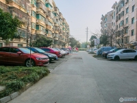 中南社区实景图，拍摄于2024/11/28