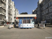 东莱东景花园实景图，拍摄于2024/11/28