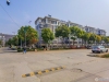 文昌小区实景图，拍摄于2024/11/28
