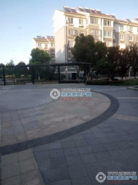 文昌小区实景图，拍摄于2024/11/28