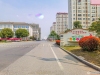 文昌小区实景图，拍摄于2024/11/28