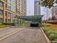 文昌小区实景图，拍摄于2024/11/28