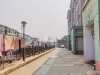 文昌小区实景图，拍摄于2024/11/28