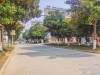 文昌小区实景图，拍摄于2024/11/28