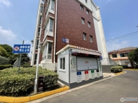 合兴泓南新村实景图，拍摄于2024/11/29