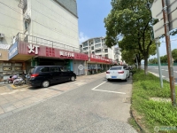 合兴泓南新村实景图，拍摄于2024/11/29