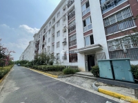 合兴泓南新村实景图，拍摄于2024/11/29